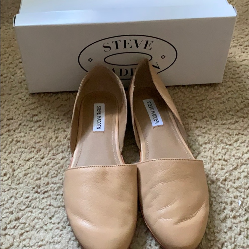 Woman’s flats